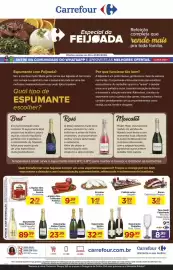 Folheto Carrefour Página 1