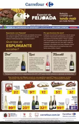 Folheto Carrefour (válido até 31-05)