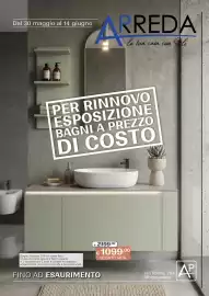 Volantino Al Pentolone Pagina 1