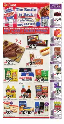 Giant Food (valid until 4-06)