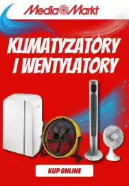 Media Markt gazetka tydzień 22 Strona 1