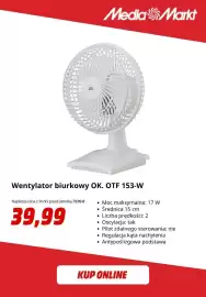Media Markt gazetka tydzień 22 Strona 2