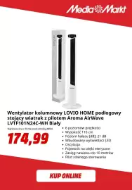 Media Markt gazetka tydzień 22 Strona 3