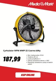 Media Markt gazetka tydzień 22 Strona 4