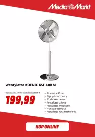 Media Markt gazetka tydzień 22 Strona 5
