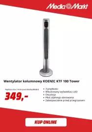 Media Markt gazetka tydzień 22 Strona 7