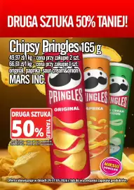 Prim Market gazetka Strona 1