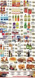 Big Saver Foods weekly ad week 22 Page 2
