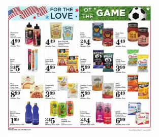 Pavilions weekly ad Page 2