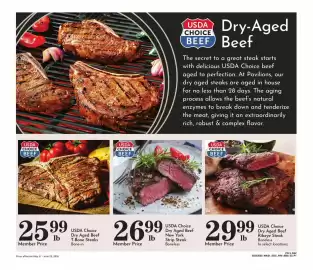 Pavilions weekly ad Page 3