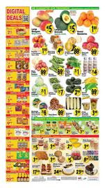 Superior Grocers weekly ad week 22 Page 4