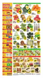 Superior Grocers weekly ad week 22 Page 4