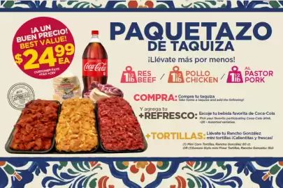 Northgate Market weekly ad Page 16