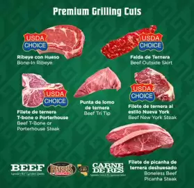 Northgate Market weekly ad Page 18