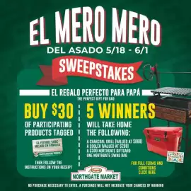 Northgate Market weekly ad Page 2