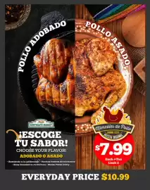 Northgate Market weekly ad Page 25