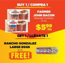 Northgate Market weekly ad Page 44