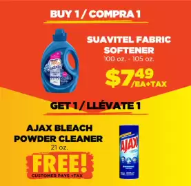Northgate Market weekly ad Page 45