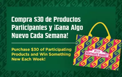Northgate Market weekly ad Page 48