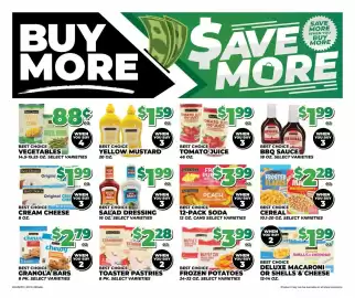 Price Cutter weekly ad Page 11