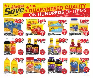 Price Cutter weekly ad Page 12