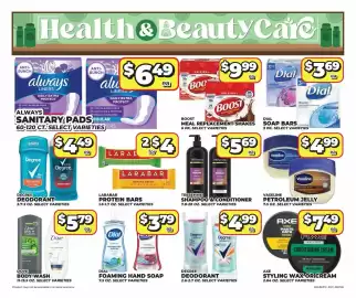 Price Cutter weekly ad Page 14