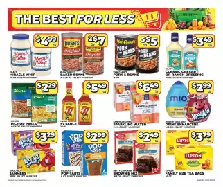 Price Cutter weekly ad Page 16