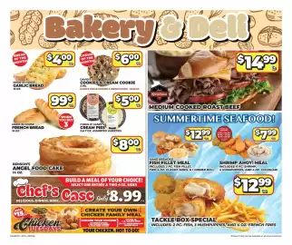 Price Cutter weekly ad Page 17