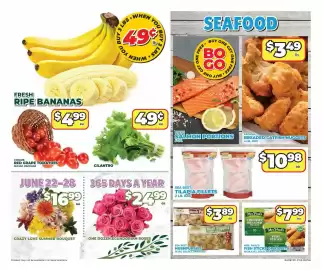 Price Cutter weekly ad Page 4