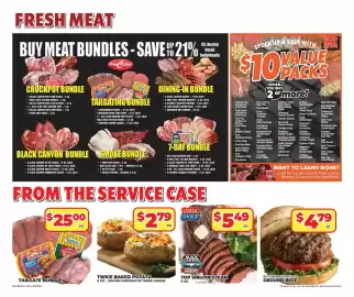 Price Cutter weekly ad Page 5