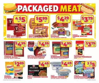 Price Cutter weekly ad Page 6