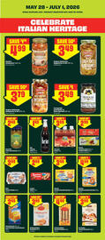 FreshCo flyer Page 2