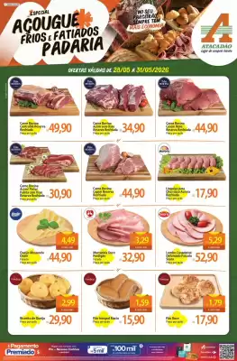 Folheto Atacadão (válido até 31-05)