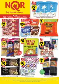 NQR catalogue week 22 Page 1