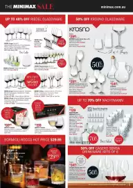 Minimax catalogue Page 9