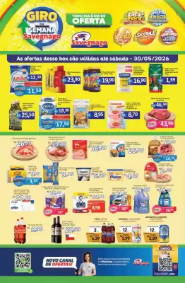 Savegnago (válido até 30-05)