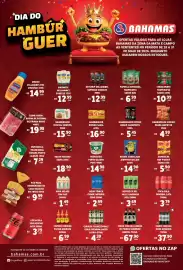 Catálogo Bahamas Supermercados Página 1