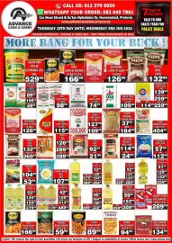 Advance Cash n Carry catalogue week 22 Page 2