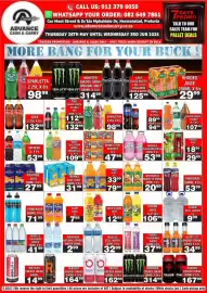 Advance Cash n Carry catalogue week 22 Page 8