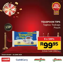 Jumbo catalogue Page 2