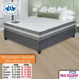 Tafelberg Furnishers catalogue Page 12