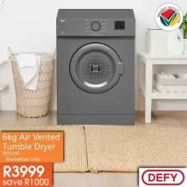 Tafelberg Furnishers catalogue Page 7