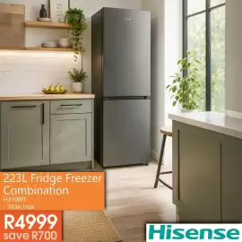 Tafelberg Furnishers catalogue Page 8