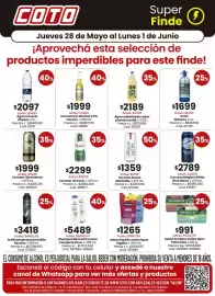 Catálogo Coto Página 2
