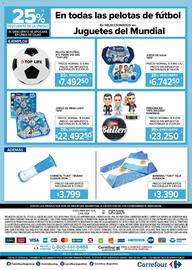 Catálogo Carrefour Página 4