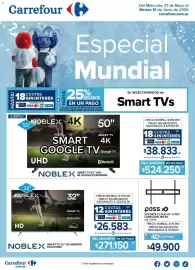 Catálogo Carrefour Página 1
