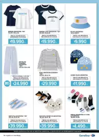 Catálogo Carrefour Página 3