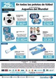 Catálogo Carrefour Página 4