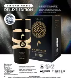 Catálogo Millanel Cosmética Página 10