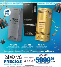 Catálogo Millanel Cosmética Página 102